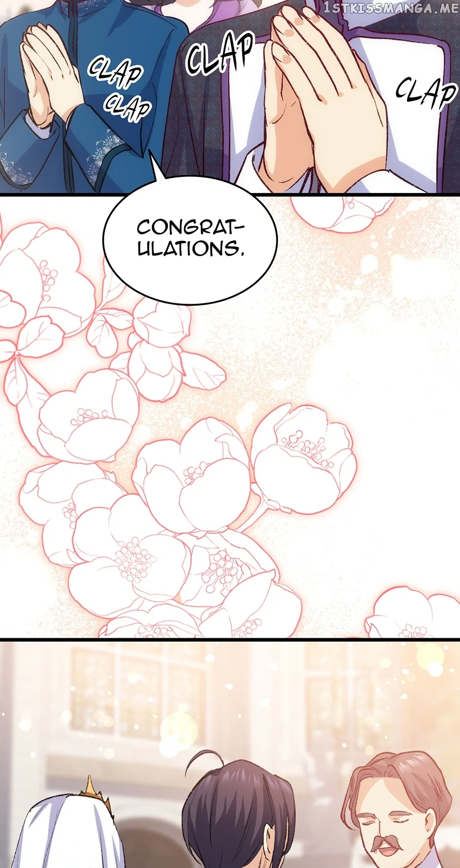 I Tried To Persuade My Brother And He Entrusted The Male Lead To Me Chapter 103 – Page 87