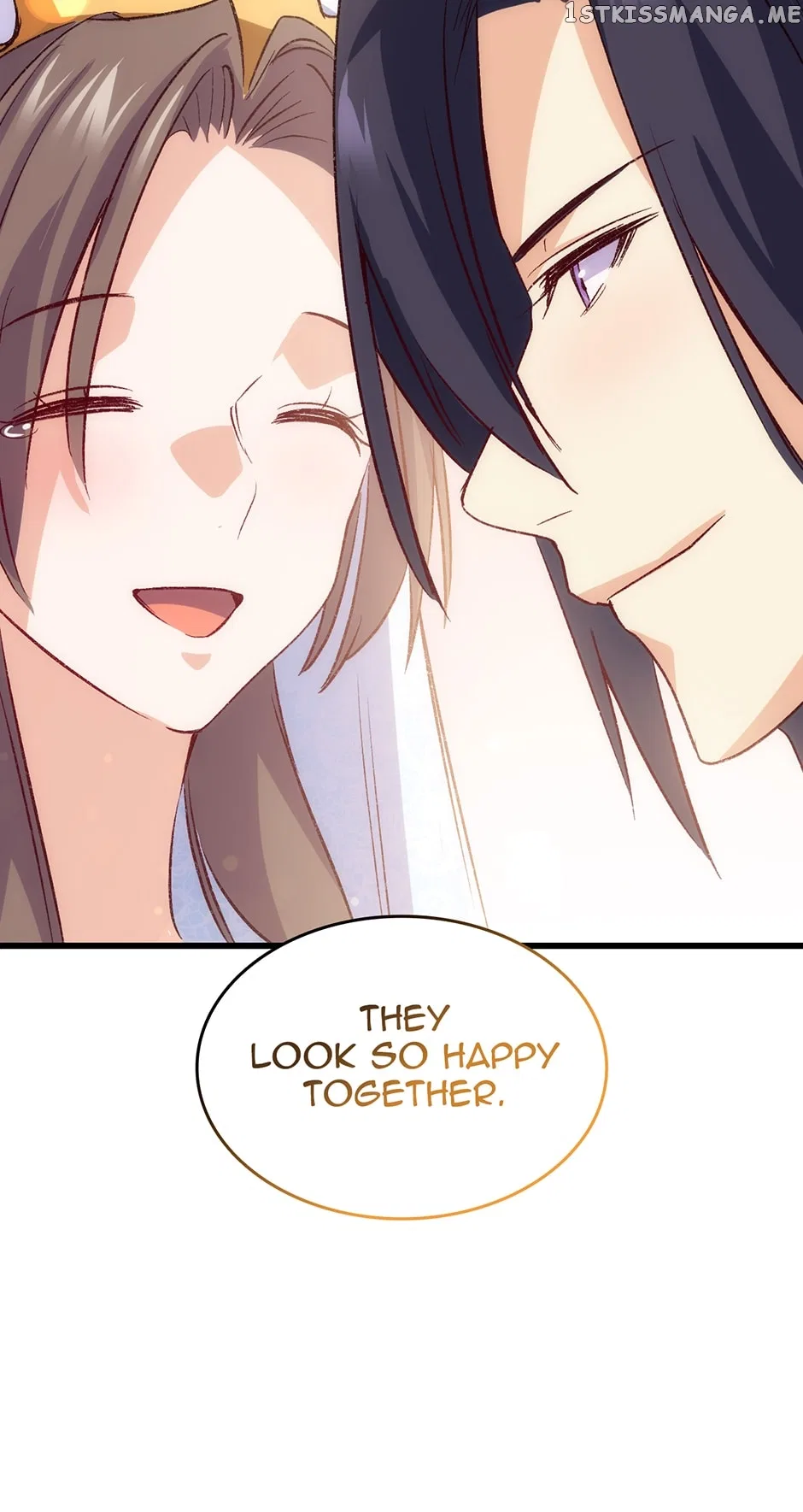I Tried To Persuade My Brother And He Entrusted The Male Lead To Me Chapter 103 – Page 89