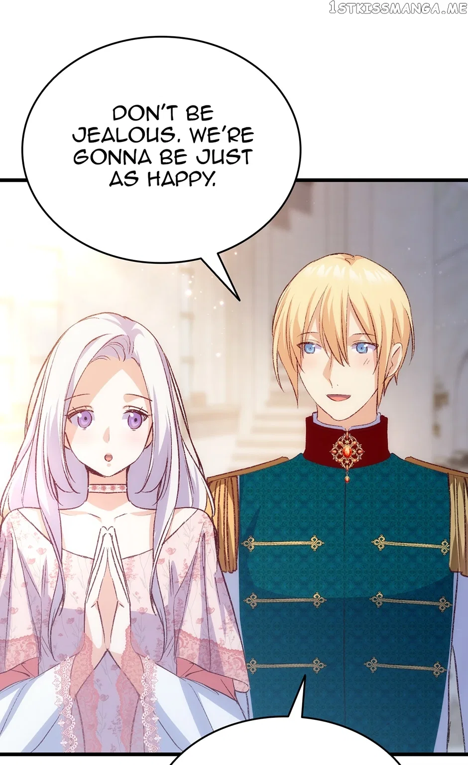 I Tried To Persuade My Brother And He Entrusted The Male Lead To Me Chapter 103 – Page 90