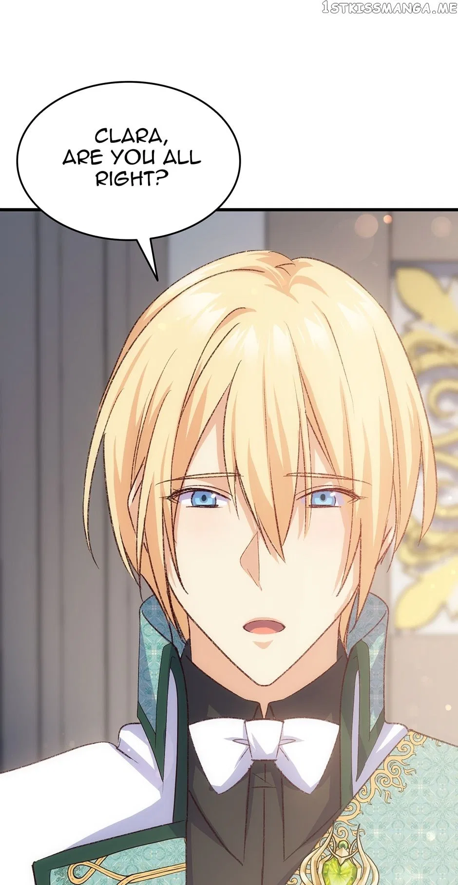 I Tried To Persuade My Brother And He Entrusted The Male Lead To Me Chapter 102 – Page 2