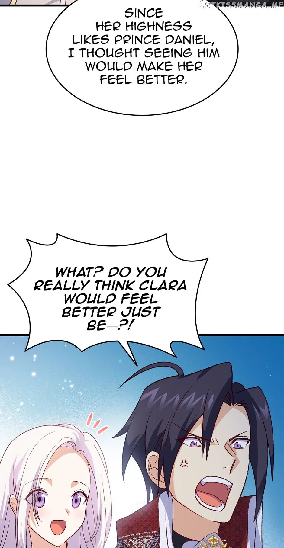 I Tried To Persuade My Brother And He Entrusted The Male Lead To Me Chapter 102 – Page 5