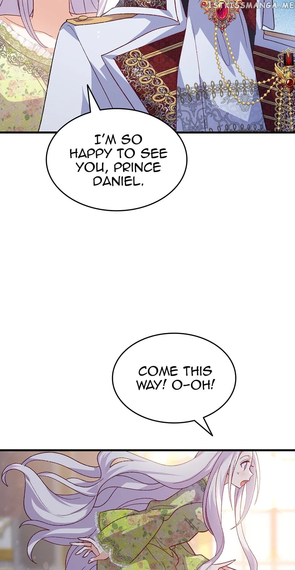 I Tried To Persuade My Brother And He Entrusted The Male Lead To Me Chapter 102 – Page 6