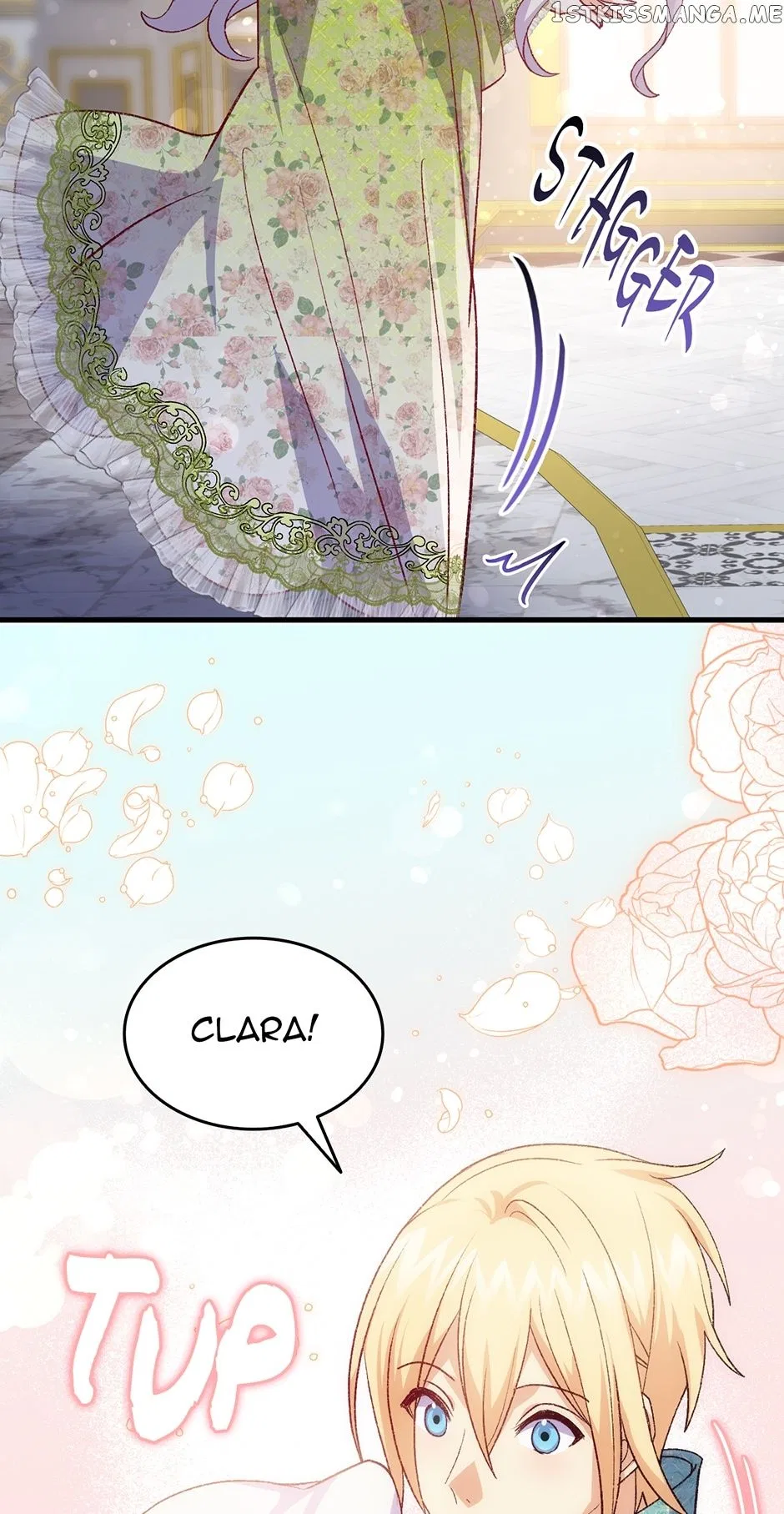 I Tried To Persuade My Brother And He Entrusted The Male Lead To Me Chapter 102 – Page 7