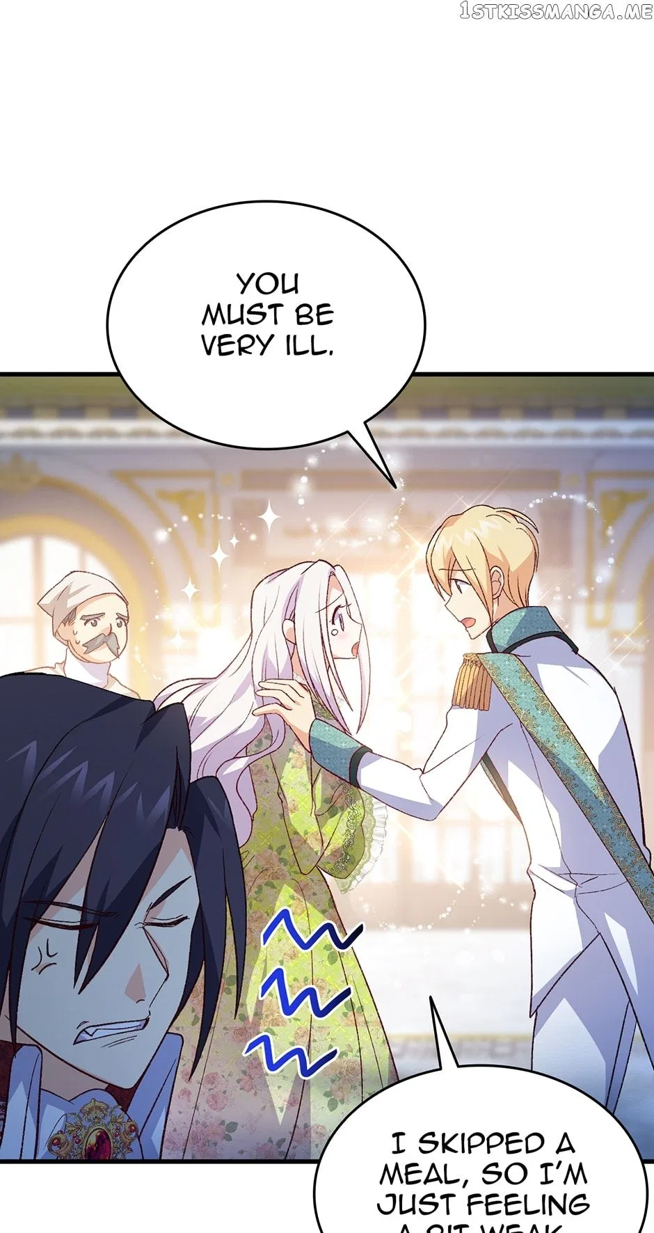 I Tried To Persuade My Brother And He Entrusted The Male Lead To Me Chapter 102 – Page 9