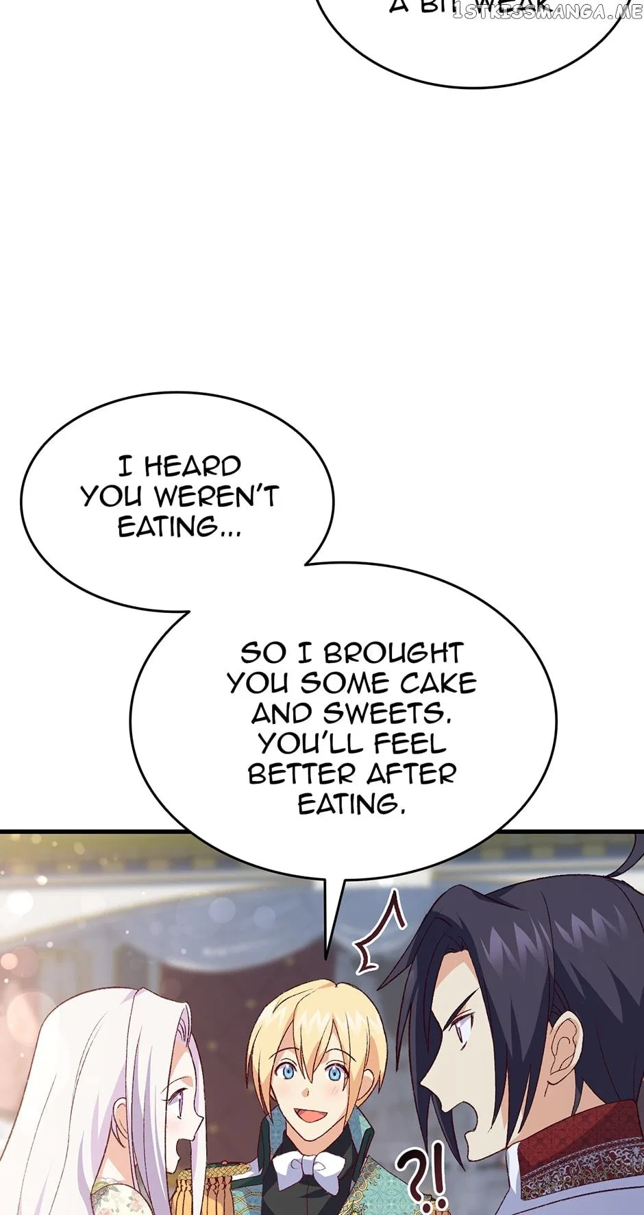 I Tried To Persuade My Brother And He Entrusted The Male Lead To Me Chapter 102 – Page 10