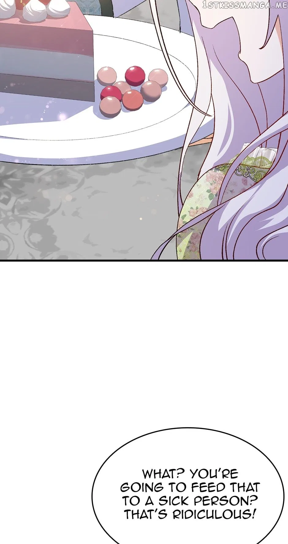 I Tried To Persuade My Brother And He Entrusted The Male Lead To Me Chapter 102 – Page 12