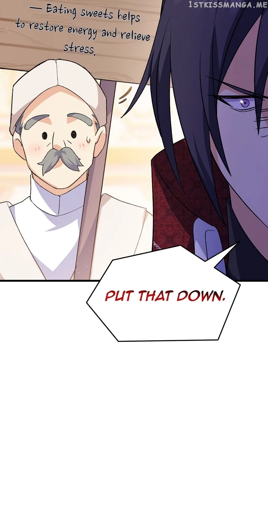 I Tried To Persuade My Brother And He Entrusted The Male Lead To Me Chapter 102 – Page 14