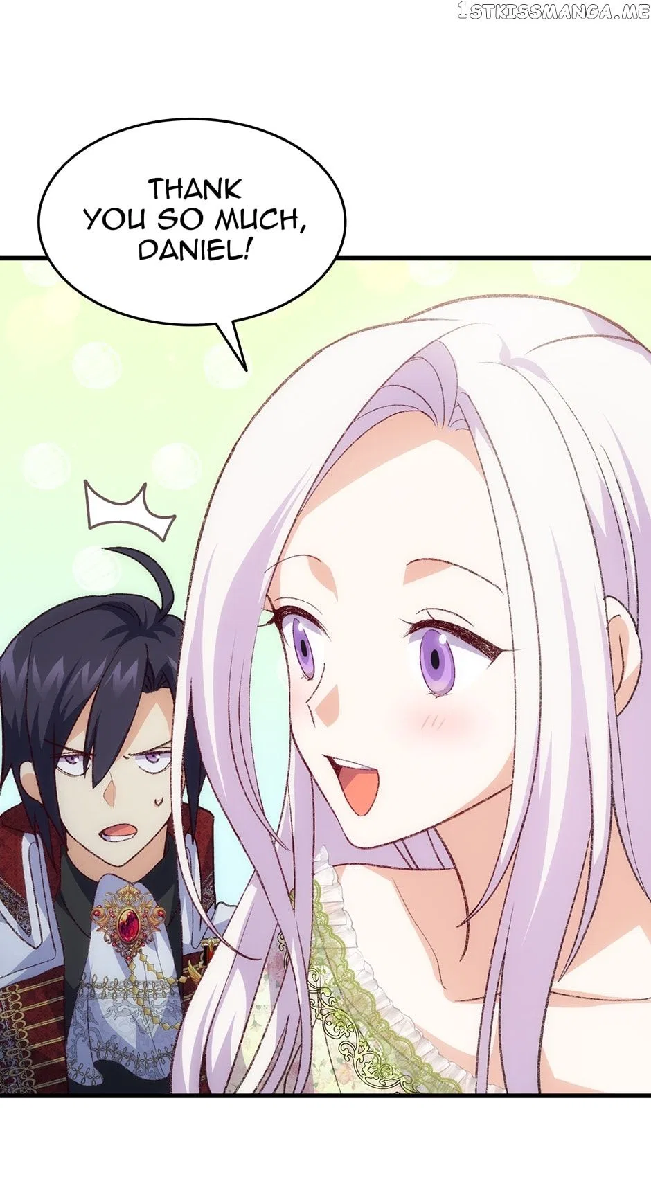 I Tried To Persuade My Brother And He Entrusted The Male Lead To Me Chapter 102 – Page 15