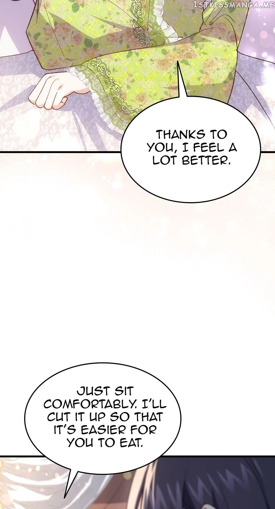 I Tried To Persuade My Brother And He Entrusted The Male Lead To Me Chapter 102 – Page 18