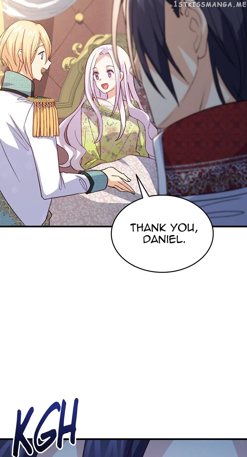 I Tried To Persuade My Brother And He Entrusted The Male Lead To Me Chapter 102 – Page 19