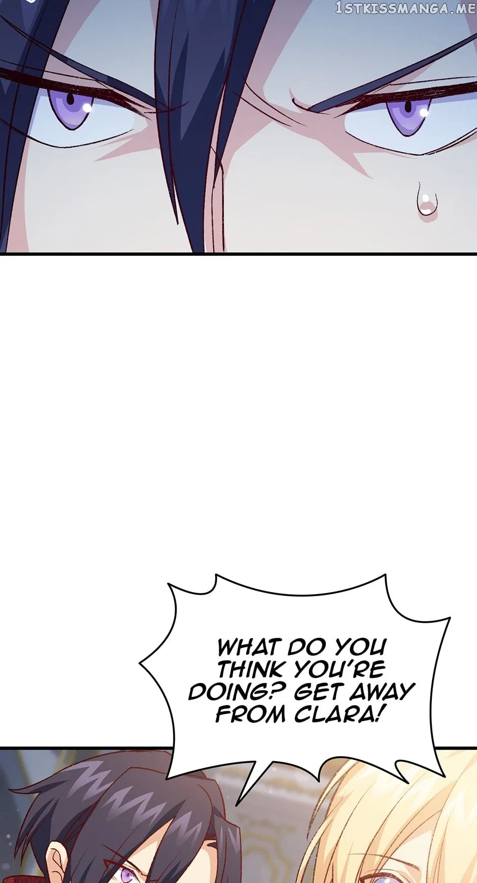 I Tried To Persuade My Brother And He Entrusted The Male Lead To Me Chapter 102 – Page 20