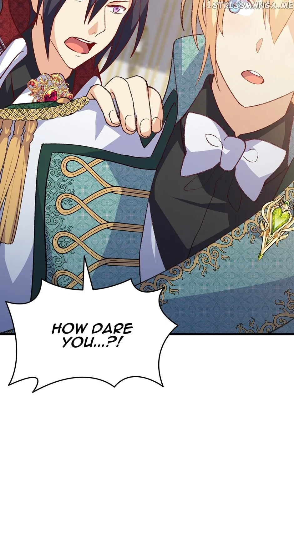I Tried To Persuade My Brother And He Entrusted The Male Lead To Me Chapter 102 – Page 21