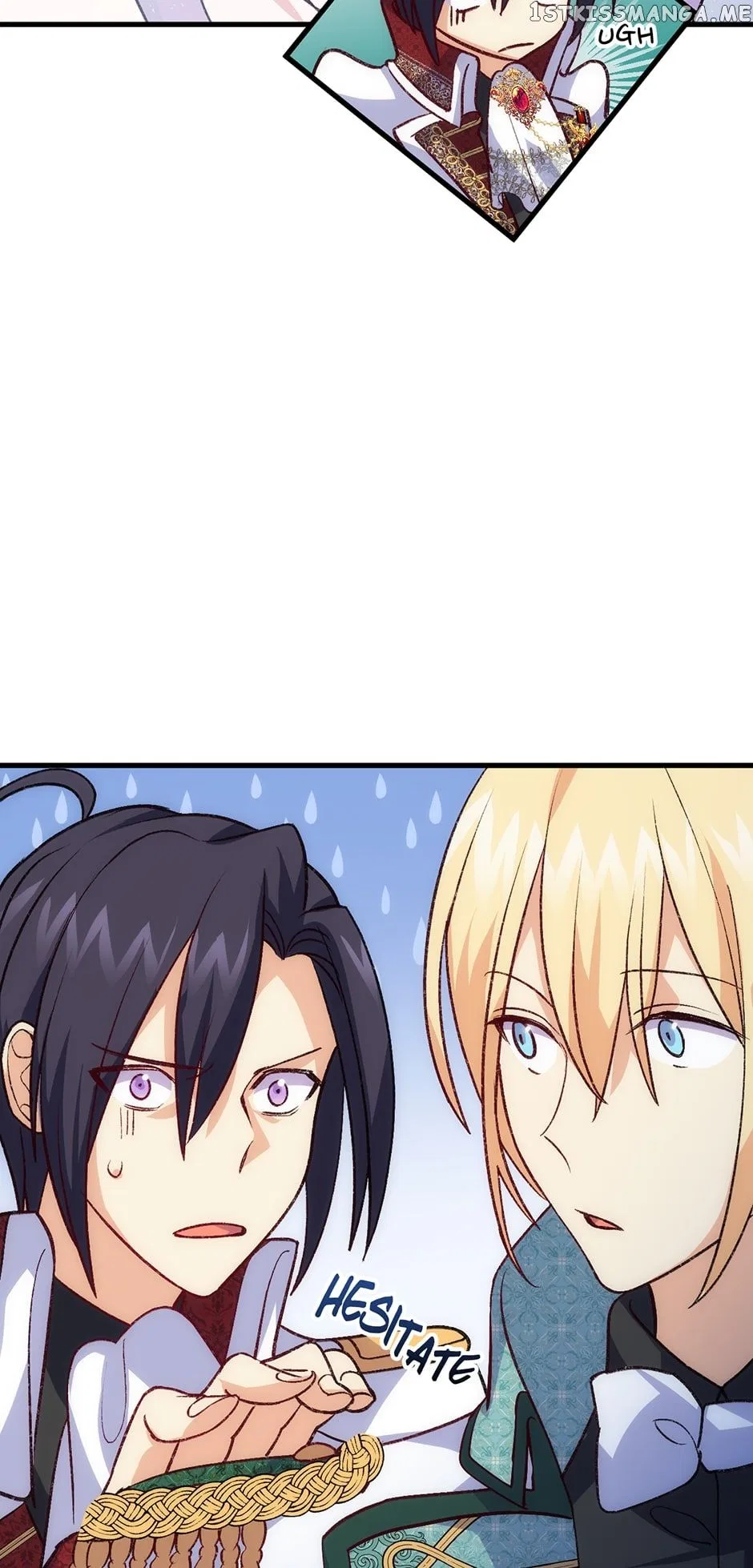 I Tried To Persuade My Brother And He Entrusted The Male Lead To Me Chapter 102 – Page 24