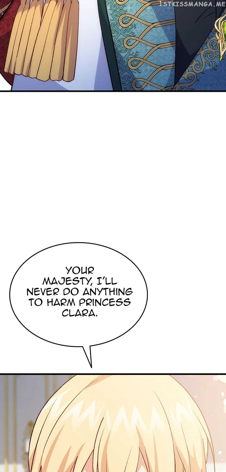 I Tried To Persuade My Brother And He Entrusted The Male Lead To Me Chapter 102 – Page 25