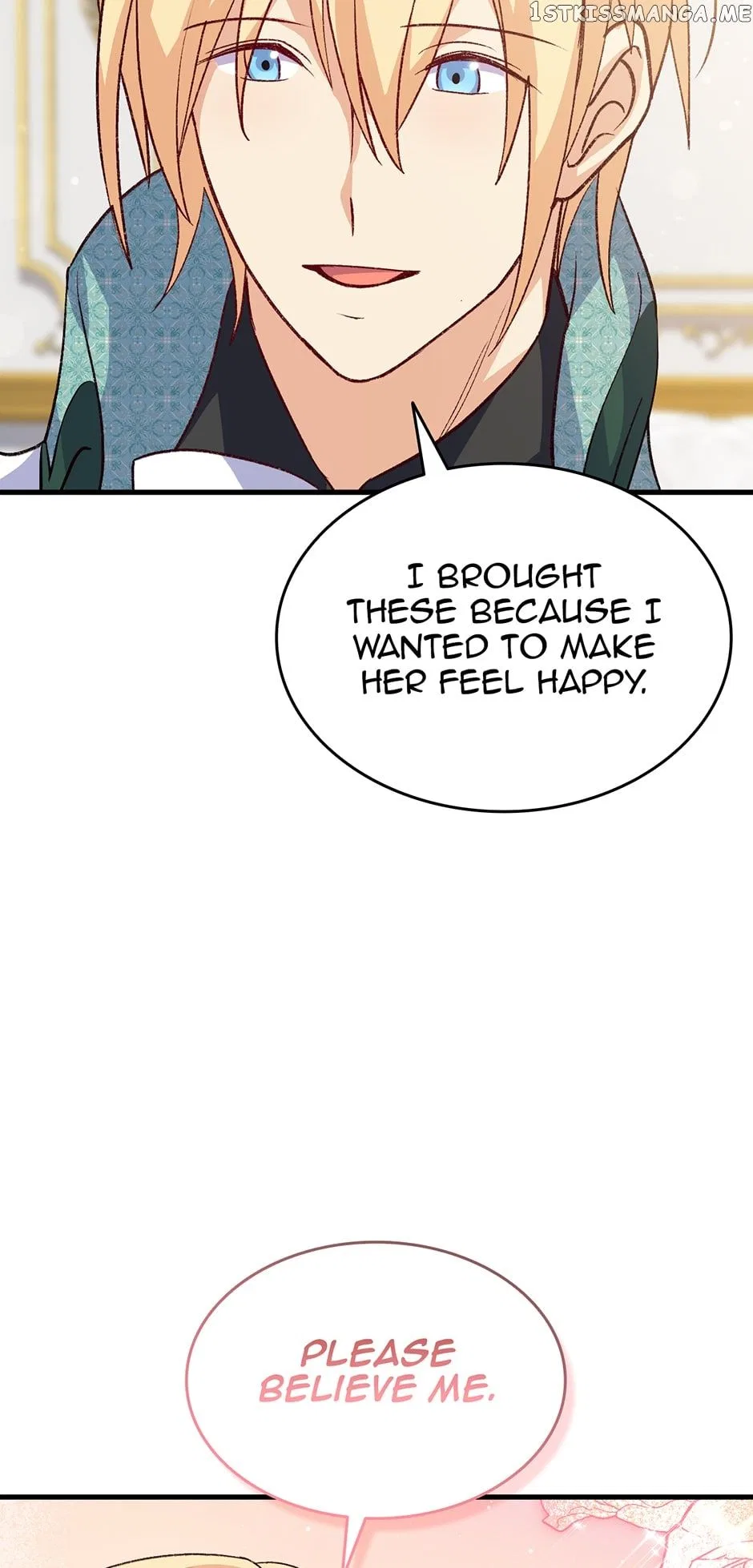 I Tried To Persuade My Brother And He Entrusted The Male Lead To Me Chapter 102 – Page 26