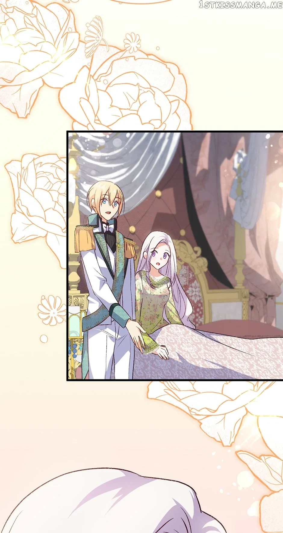 I Tried To Persuade My Brother And He Entrusted The Male Lead To Me Chapter 102 – Page 30