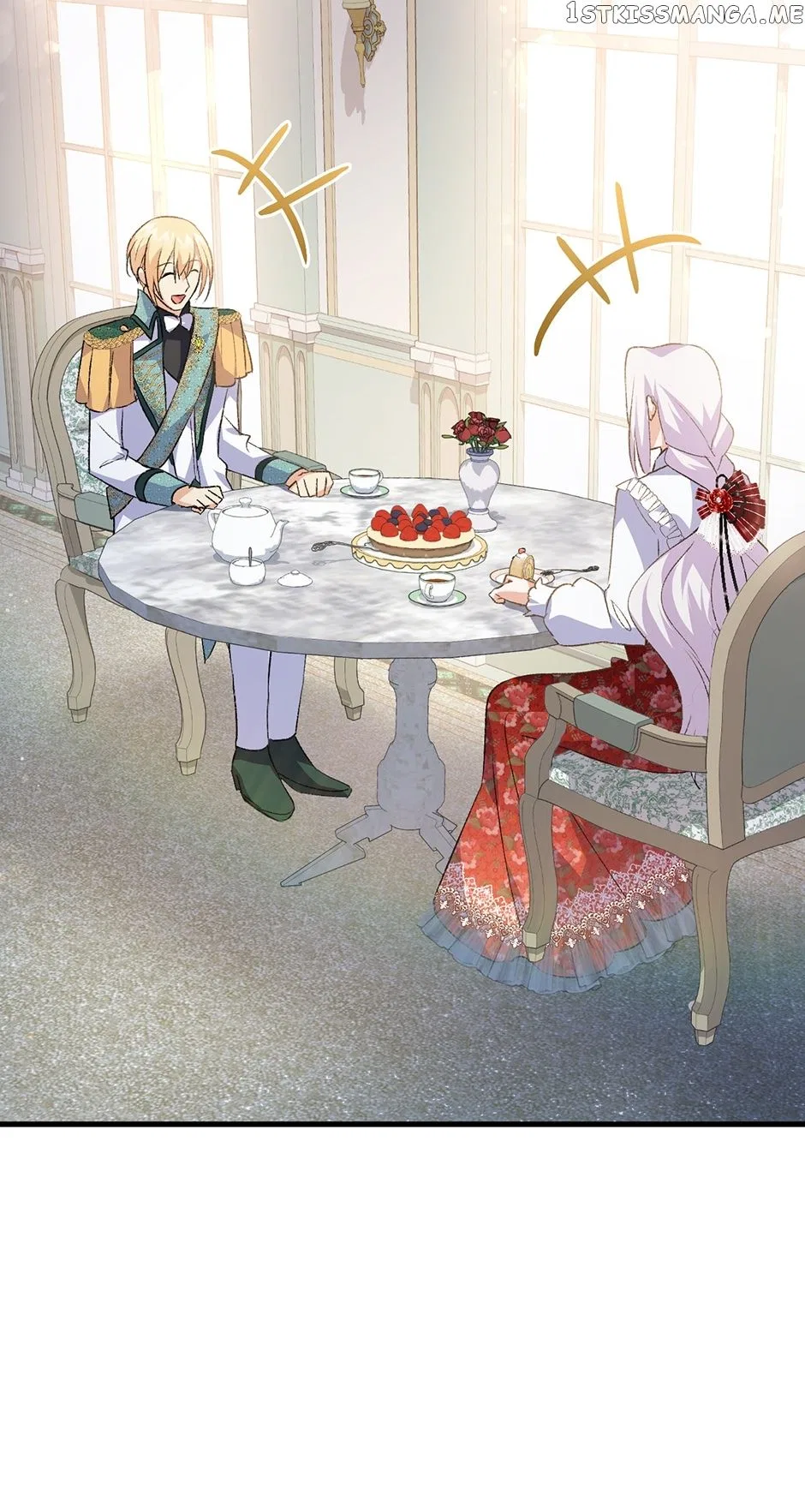 I Tried To Persuade My Brother And He Entrusted The Male Lead To Me Chapter 102 – Page 33