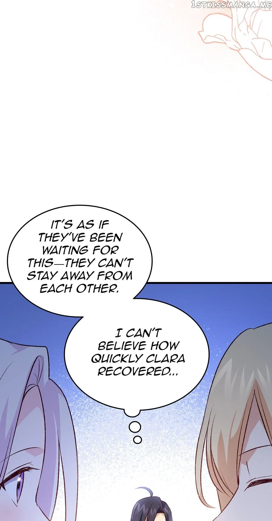 I Tried To Persuade My Brother And He Entrusted The Male Lead To Me Chapter 102 – Page 36