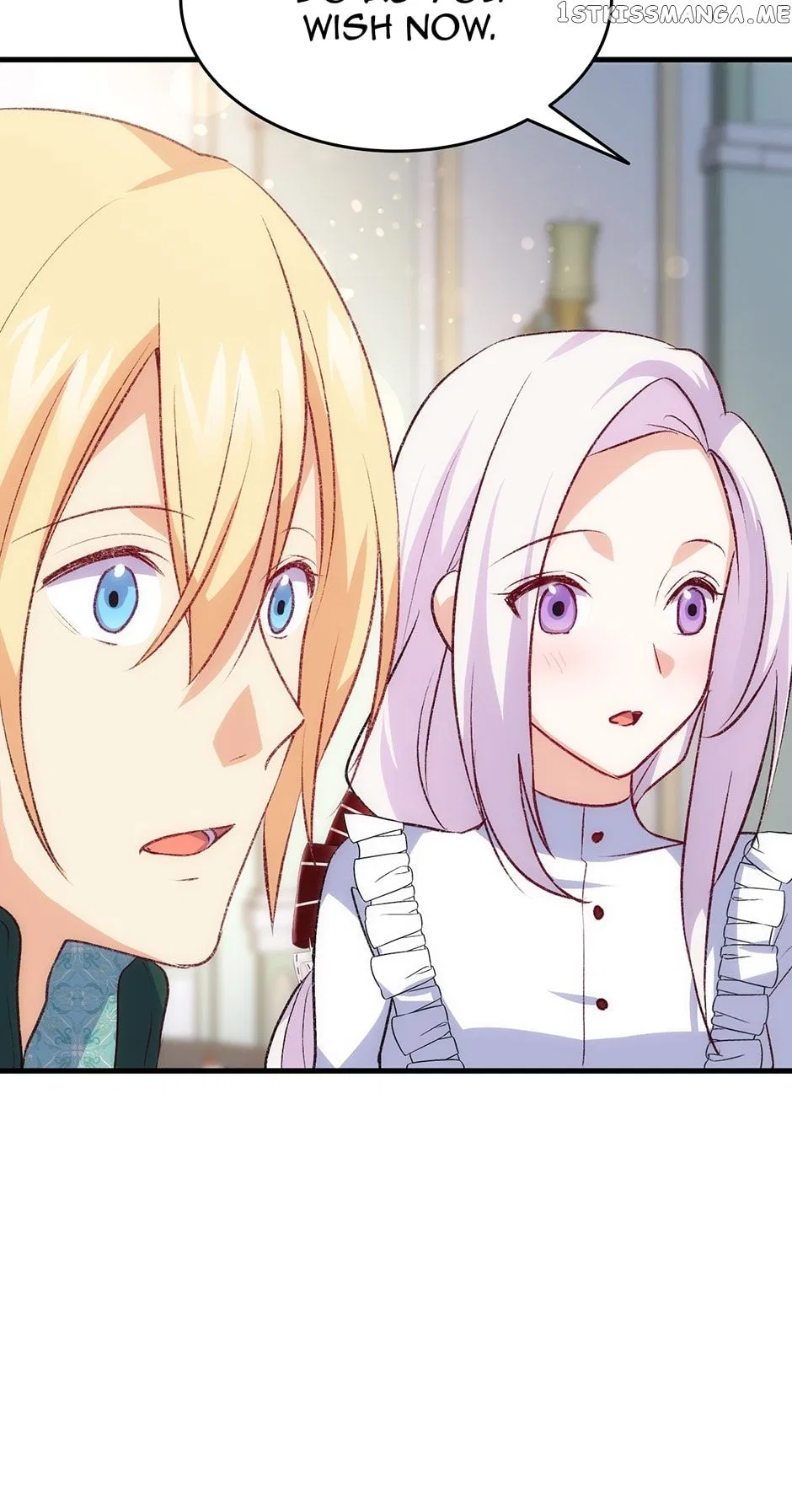 I Tried To Persuade My Brother And He Entrusted The Male Lead To Me Chapter 102 – Page 40