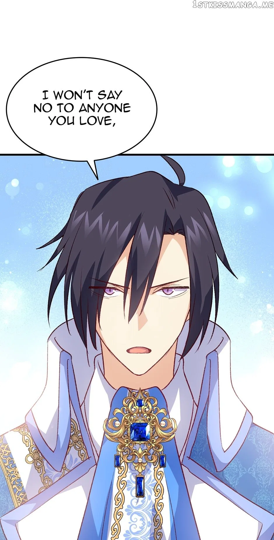 I Tried To Persuade My Brother And He Entrusted The Male Lead To Me Chapter 102 – Page 41