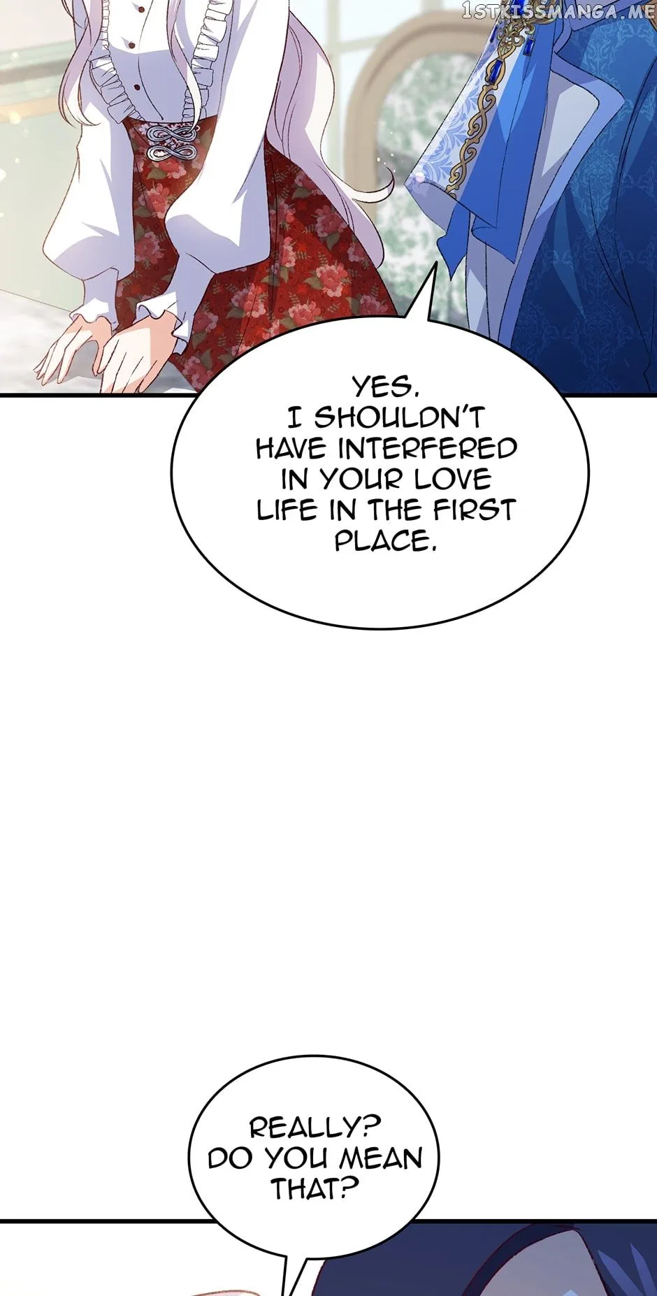 I Tried To Persuade My Brother And He Entrusted The Male Lead To Me Chapter 102 – Page 43