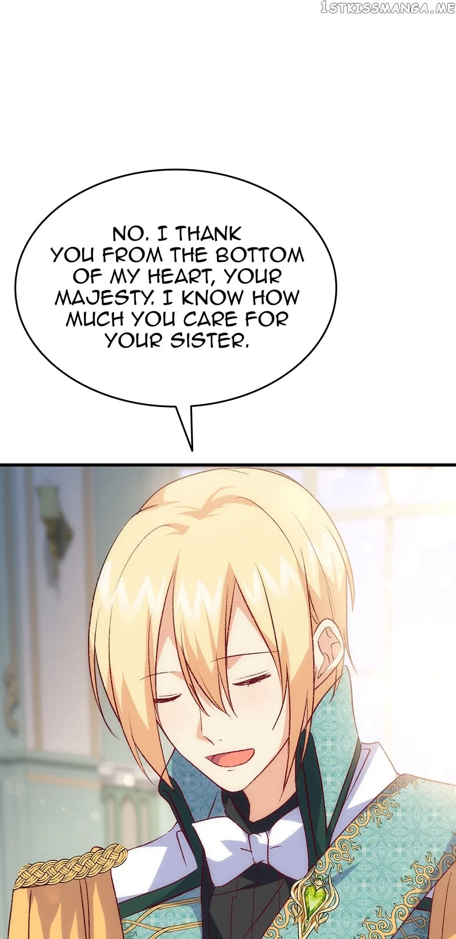 I Tried To Persuade My Brother And He Entrusted The Male Lead To Me Chapter 102 – Page 48