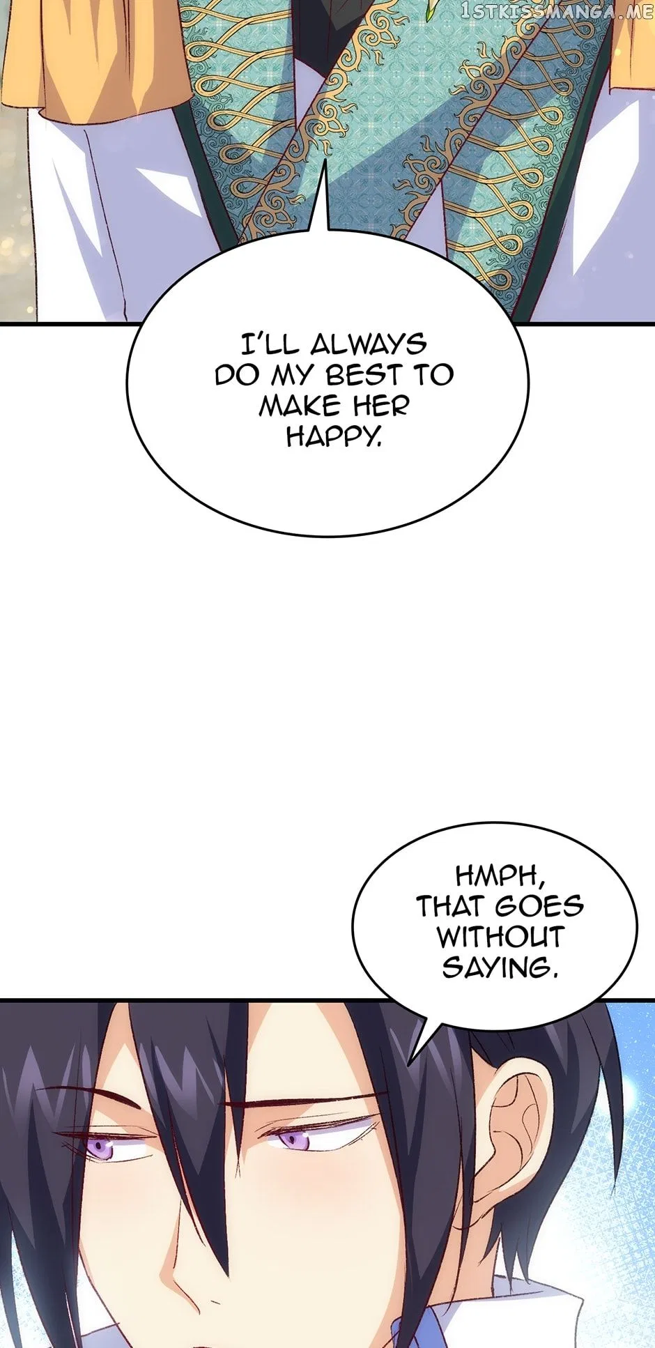 I Tried To Persuade My Brother And He Entrusted The Male Lead To Me Chapter 102 – Page 49