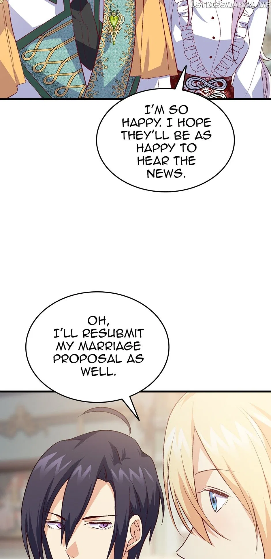 I Tried To Persuade My Brother And He Entrusted The Male Lead To Me Chapter 102 – Page 51
