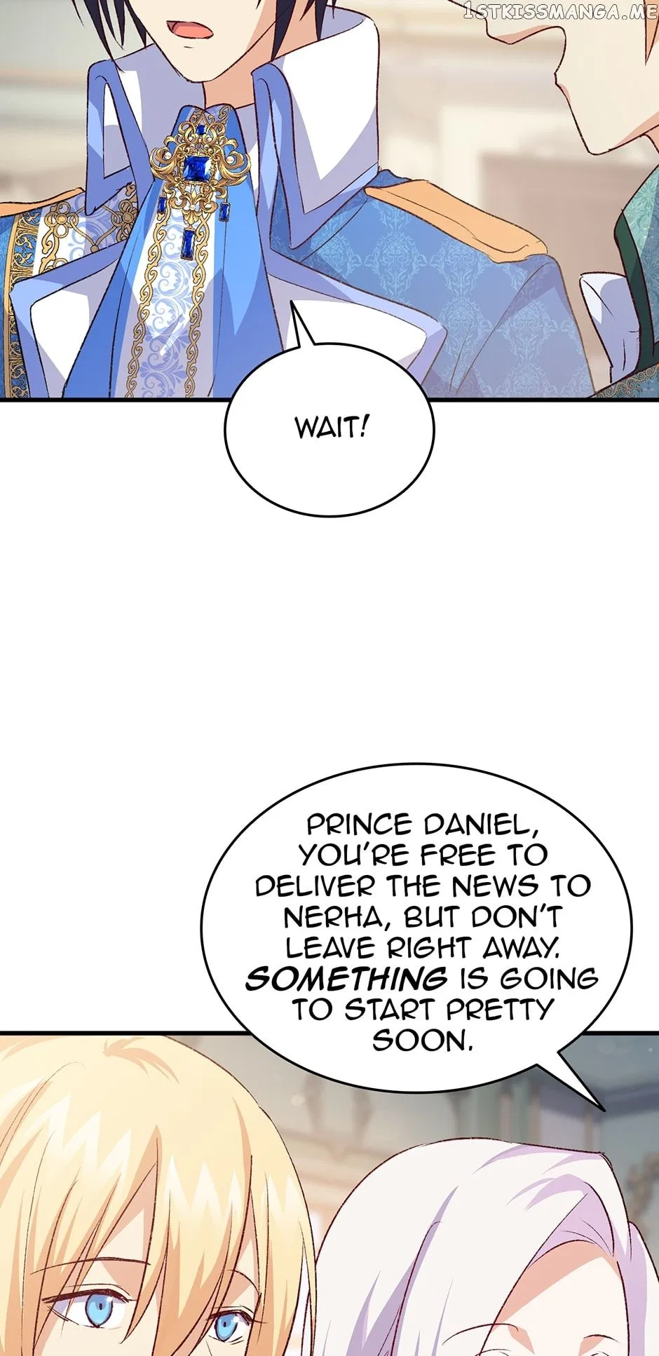 I Tried To Persuade My Brother And He Entrusted The Male Lead To Me Chapter 102 – Page 52
