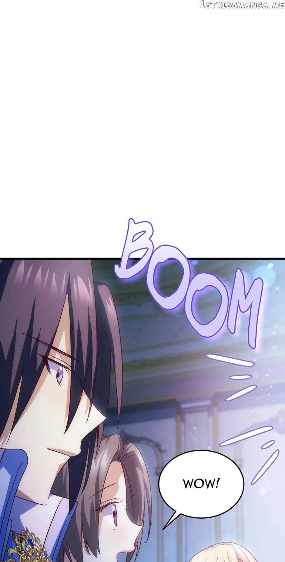 I Tried To Persuade My Brother And He Entrusted The Male Lead To Me Chapter 102 – Page 56