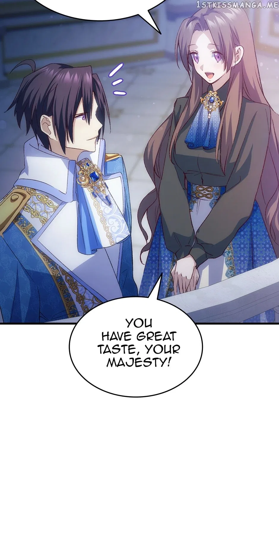 I Tried To Persuade My Brother And He Entrusted The Male Lead To Me Chapter 102 – Page 59
