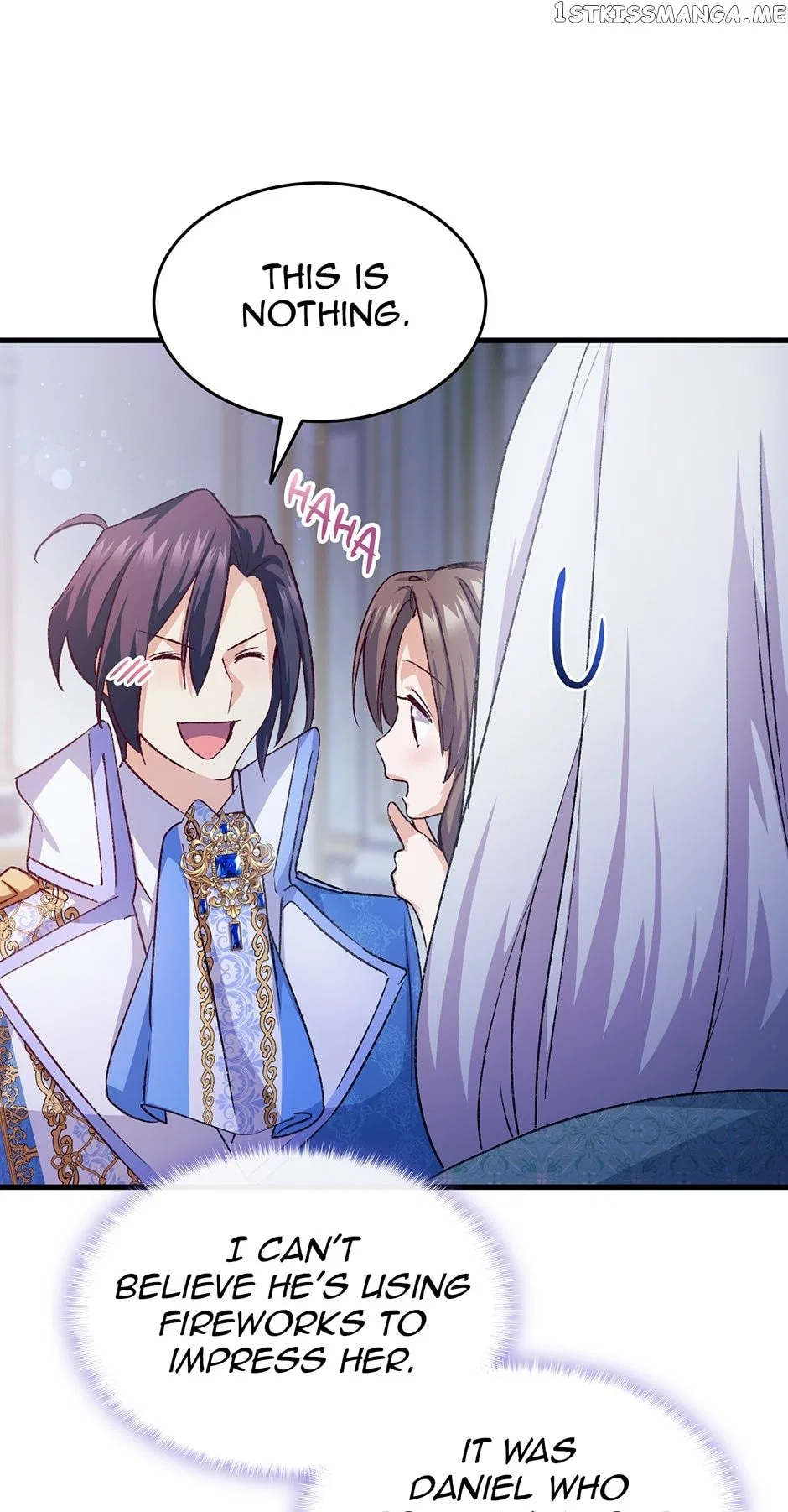 I Tried To Persuade My Brother And He Entrusted The Male Lead To Me Chapter 102 – Page 60