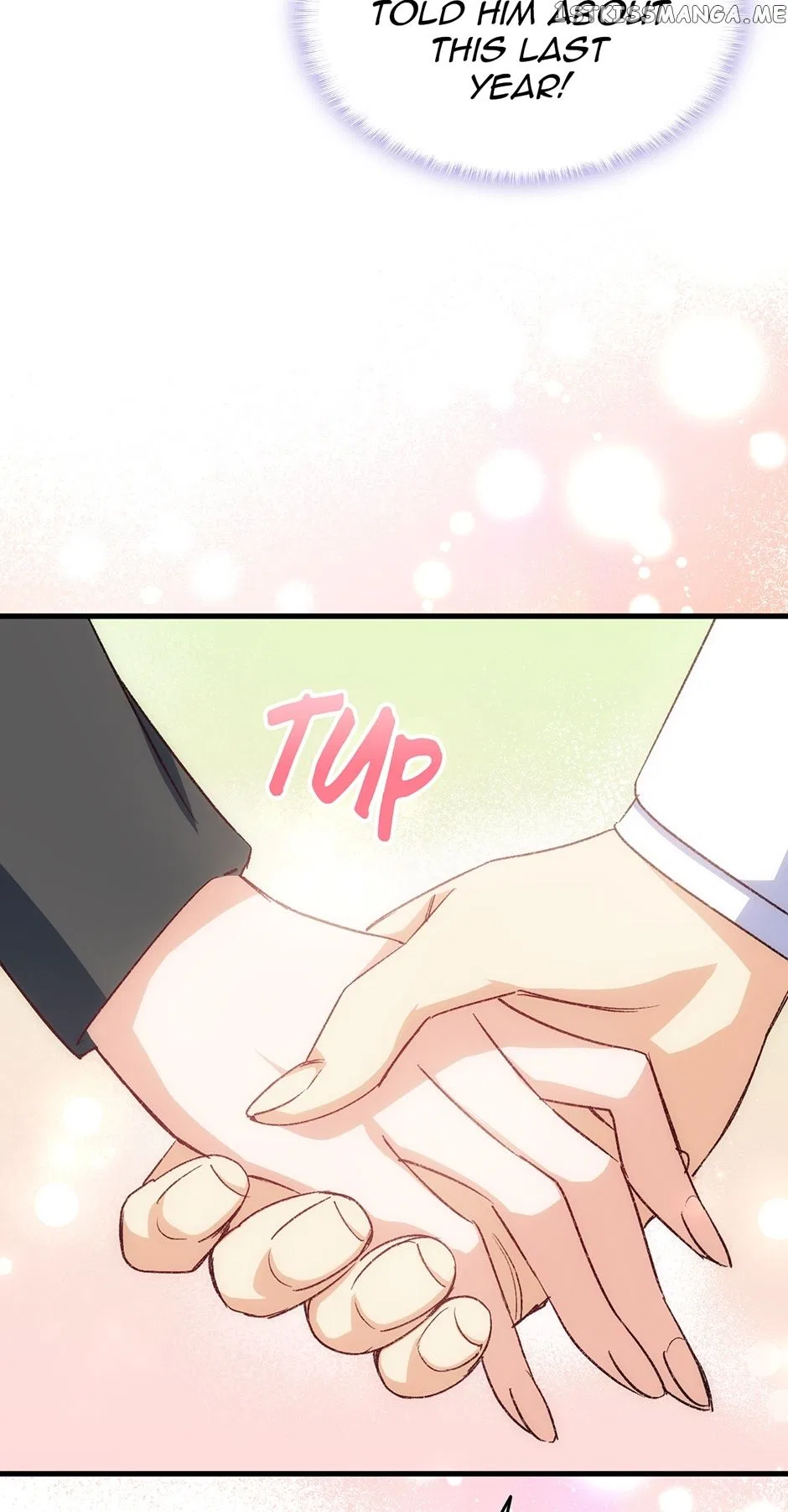 I Tried To Persuade My Brother And He Entrusted The Male Lead To Me Chapter 102 – Page 61