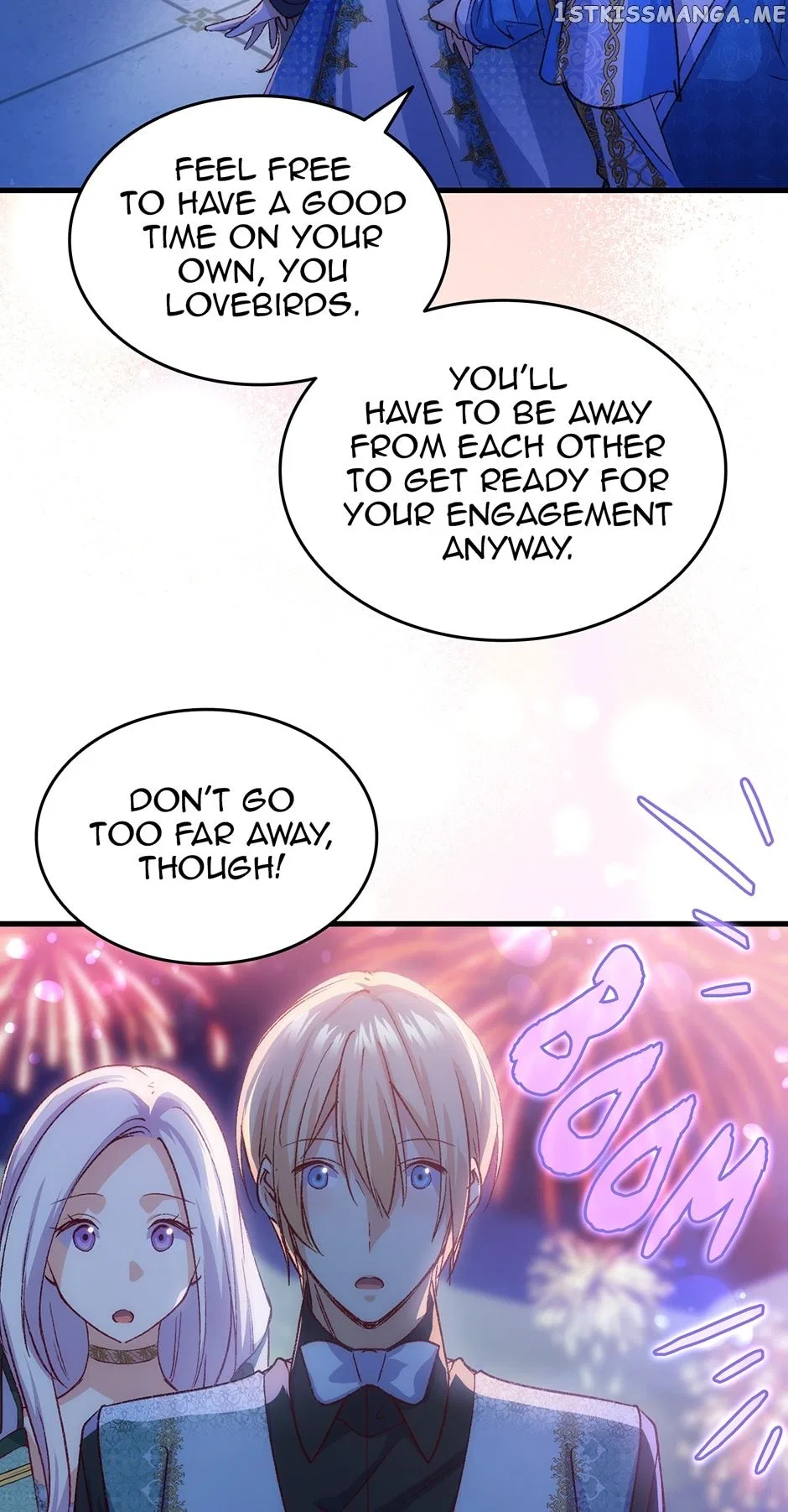 I Tried To Persuade My Brother And He Entrusted The Male Lead To Me Chapter 102 – Page 63
