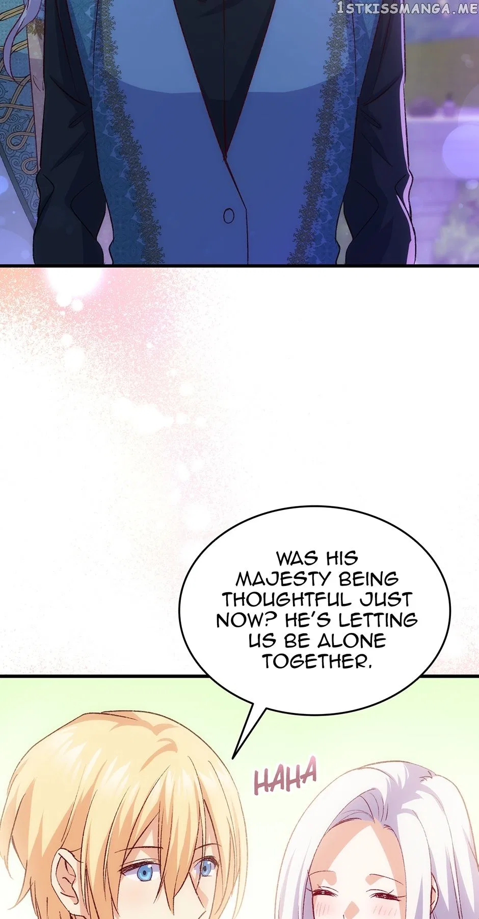 I Tried To Persuade My Brother And He Entrusted The Male Lead To Me Chapter 102 – Page 64