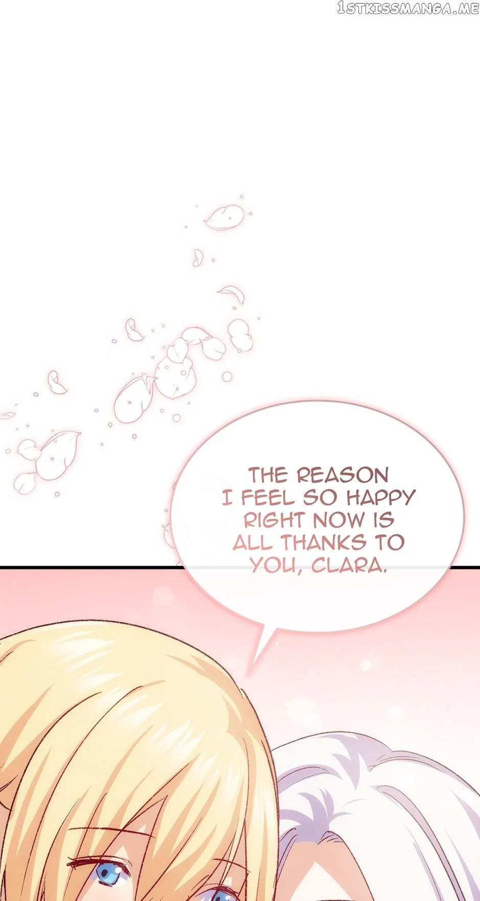 I Tried To Persuade My Brother And He Entrusted The Male Lead To Me Chapter 102 – Page 68