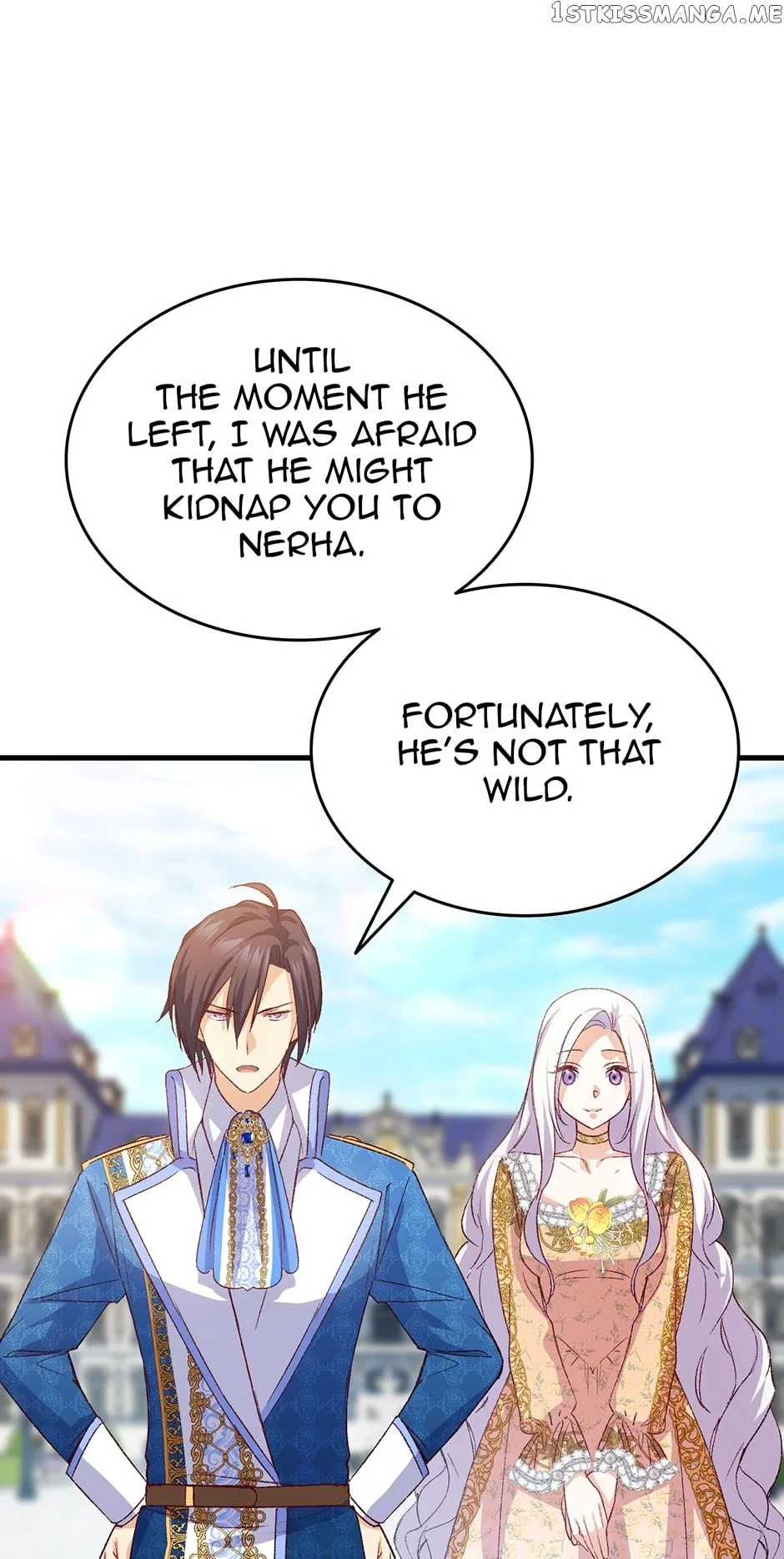 I Tried To Persuade My Brother And He Entrusted The Male Lead To Me Chapter 102 – Page 74