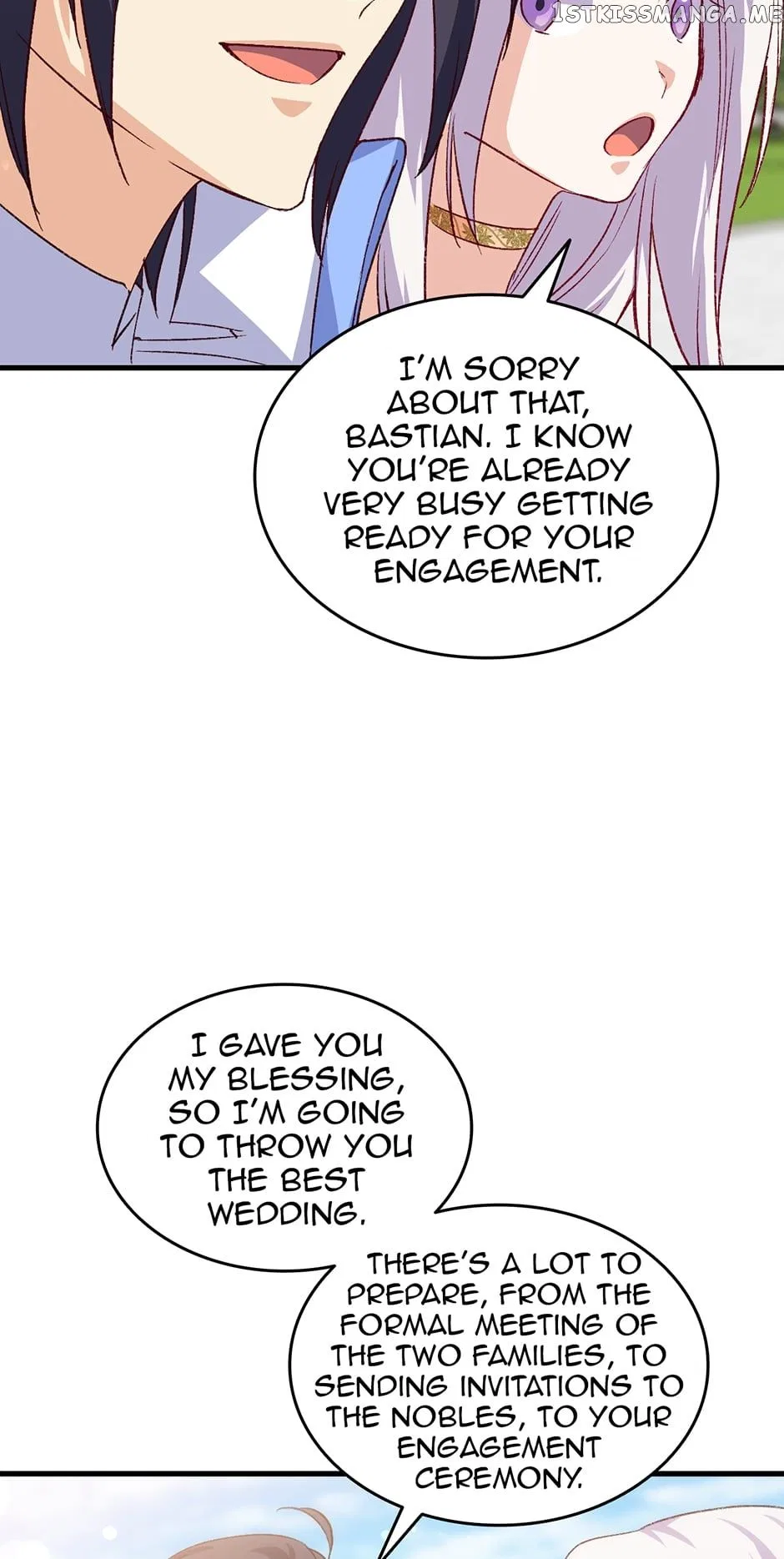 I Tried To Persuade My Brother And He Entrusted The Male Lead To Me Chapter 102 – Page 76