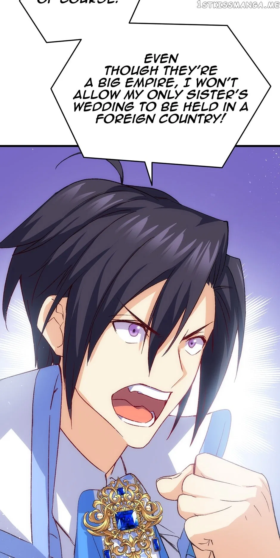I Tried To Persuade My Brother And He Entrusted The Male Lead To Me Chapter 102 – Page 78