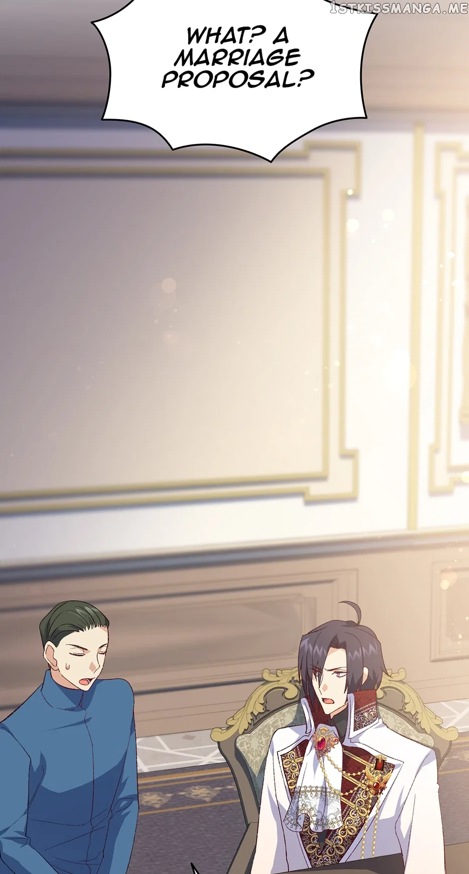 I Tried To Persuade My Brother And He Entrusted The Male Lead To Me Chapter 101 – Page 3