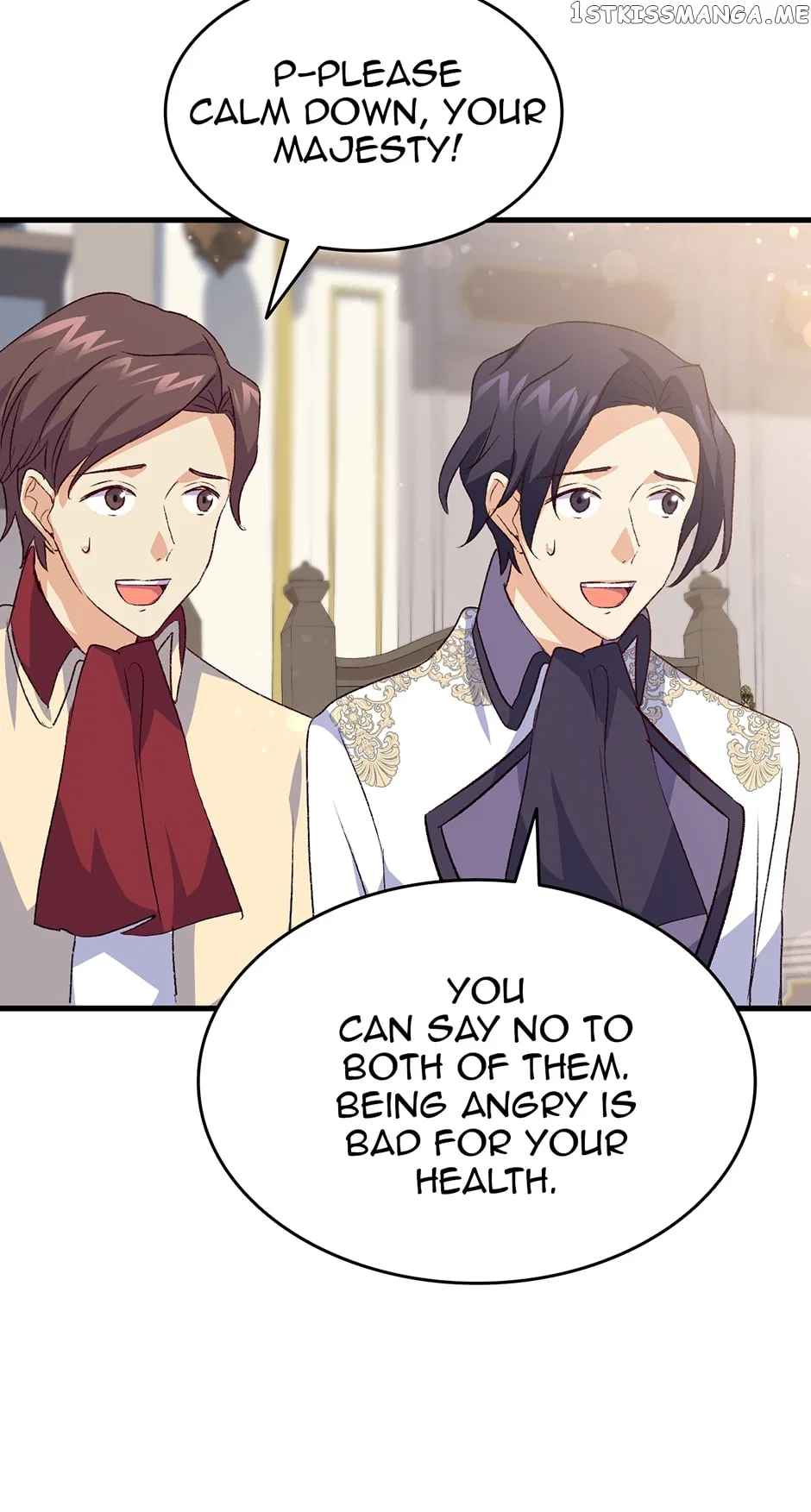 I Tried To Persuade My Brother And He Entrusted The Male Lead To Me Chapter 101 – Page 7