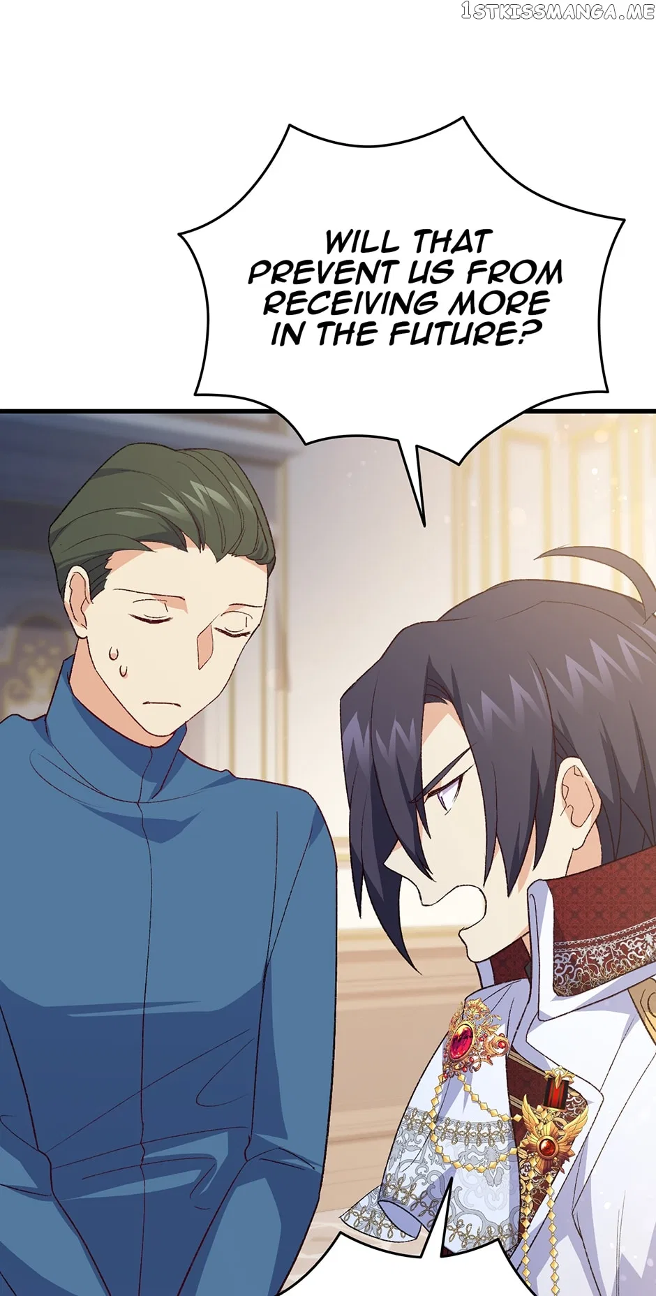 I Tried To Persuade My Brother And He Entrusted The Male Lead To Me Chapter 101 – Page 8