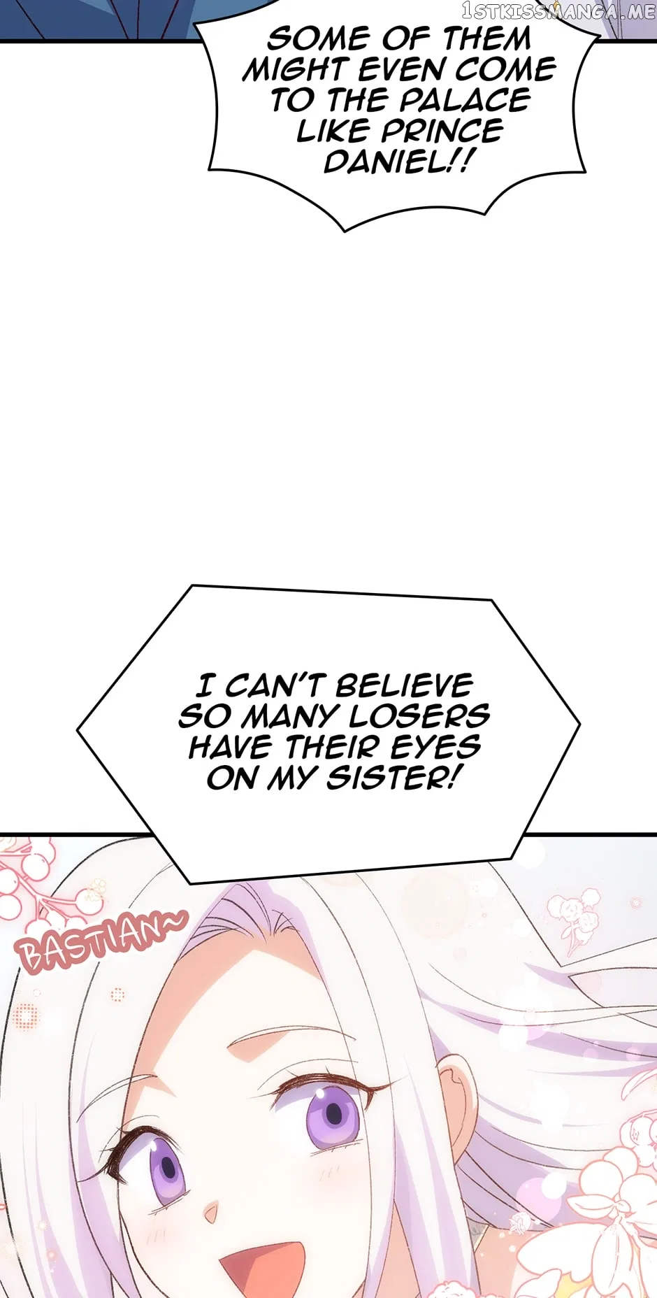 I Tried To Persuade My Brother And He Entrusted The Male Lead To Me Chapter 101 – Page 9