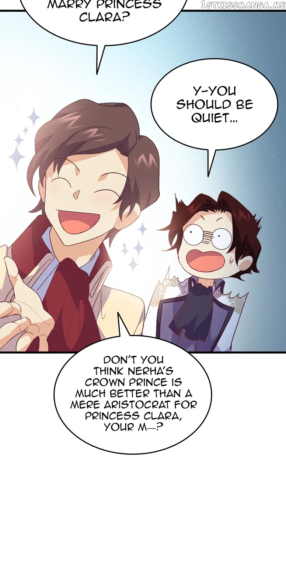 I Tried To Persuade My Brother And He Entrusted The Male Lead To Me Chapter 101 – Page 11