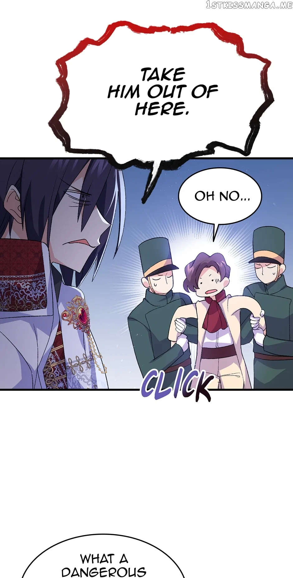 I Tried To Persuade My Brother And He Entrusted The Male Lead To Me Chapter 101 – Page 12