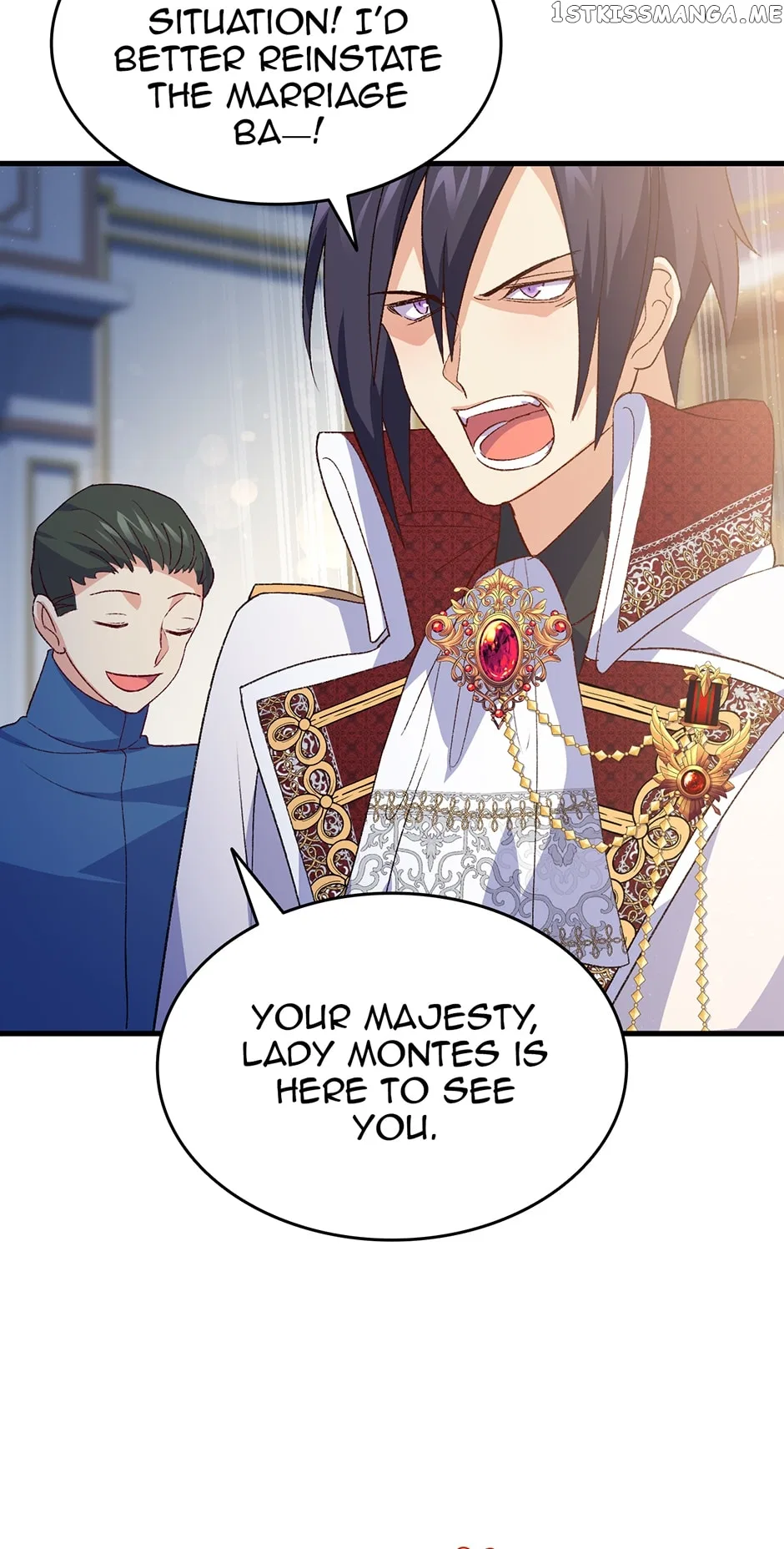 I Tried To Persuade My Brother And He Entrusted The Male Lead To Me Chapter 101 – Page 13