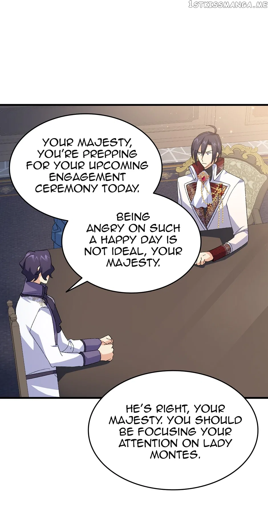 I Tried To Persuade My Brother And He Entrusted The Male Lead To Me Chapter 101 – Page 15