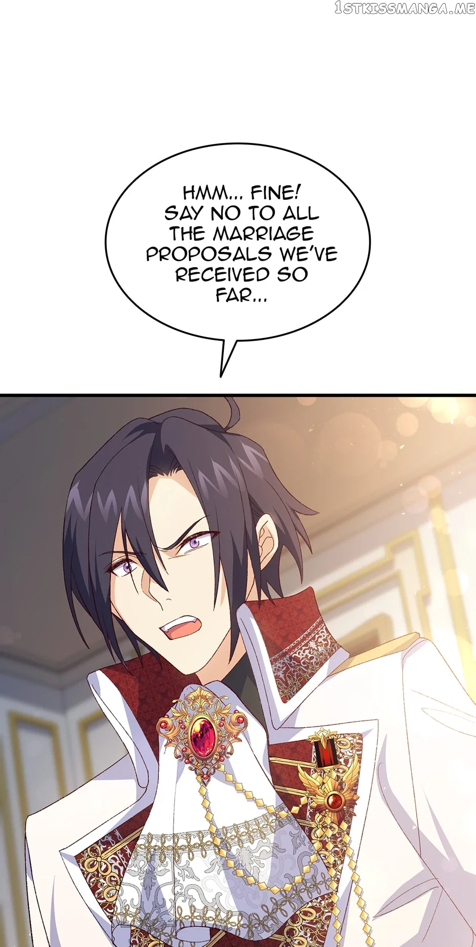 I Tried To Persuade My Brother And He Entrusted The Male Lead To Me Chapter 101 – Page 16