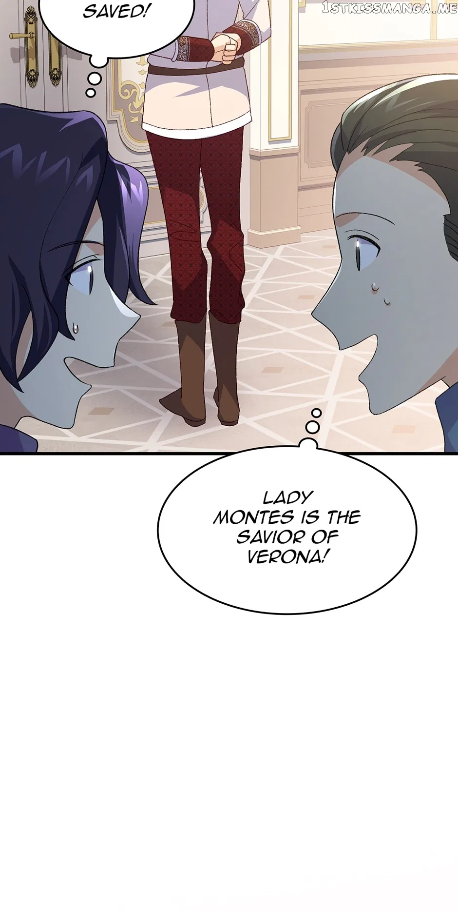 I Tried To Persuade My Brother And He Entrusted The Male Lead To Me Chapter 101 – Page 18