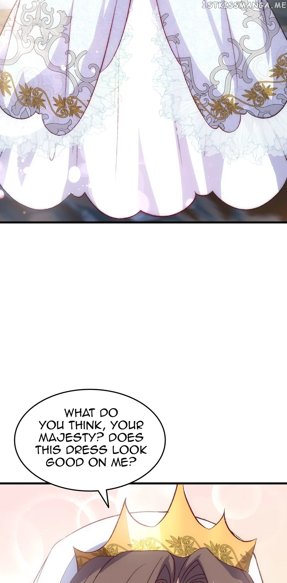 I Tried To Persuade My Brother And He Entrusted The Male Lead To Me Chapter 101 – Page 22
